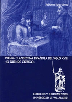 Bertrand.pt - Prensa Clandestina Española Del Siglo Xviii: 