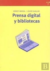 Prensa Digital Y Bibliotecas