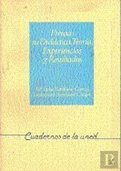 Prensa: Su Didáctica, Teor¡A, Experiencias Y Resultados