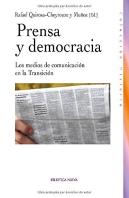 Prensa Y Democracia
