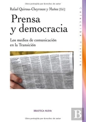 Prensa Y Democracia