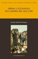Prensa Y Literatura En La Ronda Del S.Xix