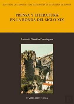 Bertrand.pt - Prensa Y Literatura En La Ronda Del S.Xix