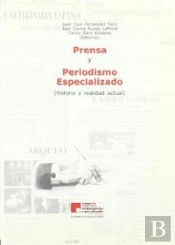 Prensa Y Periodismo Especializado