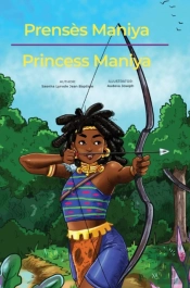 Prenses Maniya/Princess Maniya