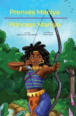 Bertrand.pt - Prenses Maniya/Princess Maniya
