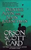 Prentice Alvin And Alvin Journeyman