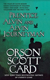 Prentice Alvin And Alvin Journeyman