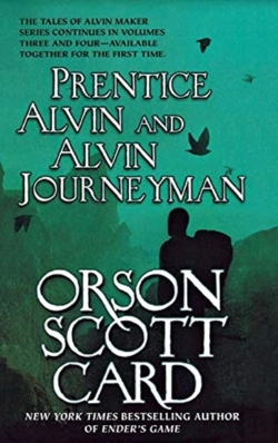 Bertrand.pt - Prentice Alvin And Alvin Journeyman