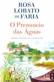 Prenúncio das Águas
