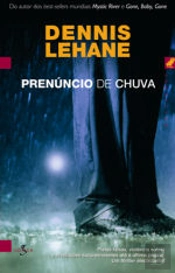 Prenúncio de Chuva