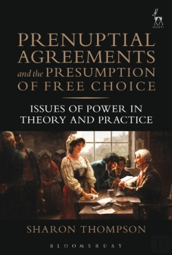Bertrand.pt - Prenuptial Agreements And The Presumption Of Free Choice