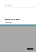 Prenzlau Und Die Hanse