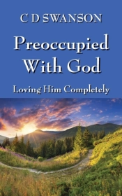 Preoccupied With God