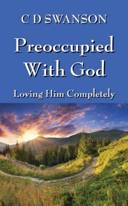 Bertrand.pt - Preoccupied With God