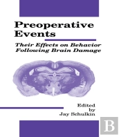 Preoperative Events