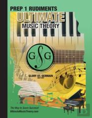 Prep 1 Rudiments - Ultimate Music Theory