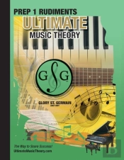 Prep 1 Rudiments - Ultimate Music Theory