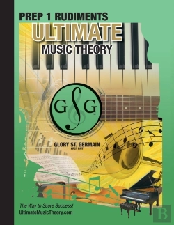 Bertrand.pt - Prep 1 Rudiments - Ultimate Music Theory