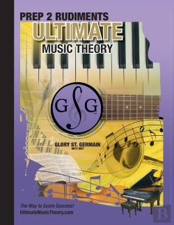 Bertrand.pt - Prep 2 Rudiments Ultimate Music Theory