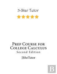 Prep Course For College Calculus