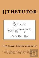 Prep-Course