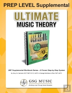 Bertrand.pt - Prep Level Supplemental - Ultimate Music Theory