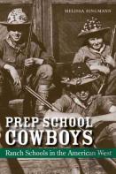 Prep School Cowboys