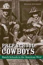 Prep School Cowboys