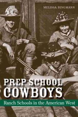 Bertrand.pt - Prep School Cowboys