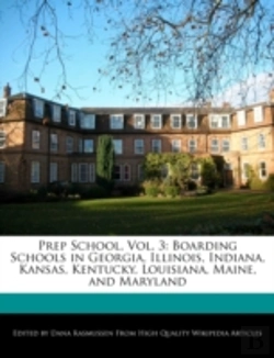 Bertrand.pt - Prep School, Vol. 3