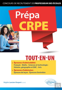 Bertrand.pt - Prépa Crpe Tout-En-Un