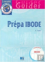 Prepa Ibode