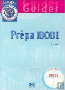 Bertrand.pt - Prepa Ibode