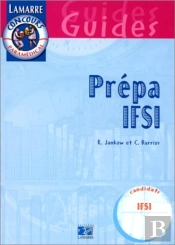 Prepa Ifsi (3eme Edition)