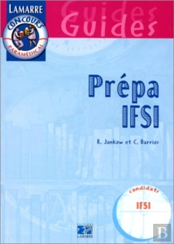 Bertrand.pt - Prepa Ifsi (3eme Edition)