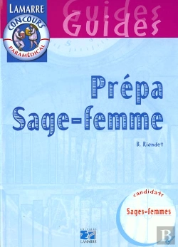 Bertrand.pt - Prepa Sage Femme