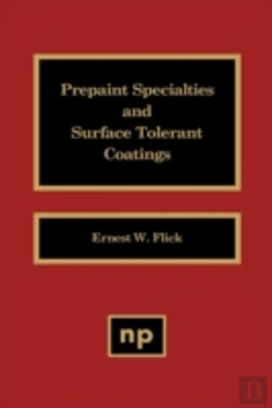 Bertrand.pt - Prepaint Specialties And Surface Tolerant Coatings