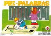 Prepalabras 3