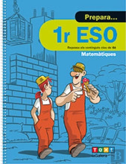 Bertrand.pt - Prepara 1r Eso Matemàtiques