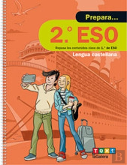 Bertrand.pt - Prepara 2n Eso Lengua Castellana