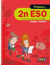Prepara 2n Eso Llengua Catalana