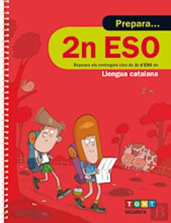 Bertrand.pt - Prepara 2n Eso Llengua Catalana