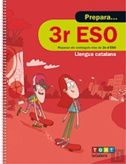 Bertrand.pt - Prepara 3r Eso Llengua Catalana