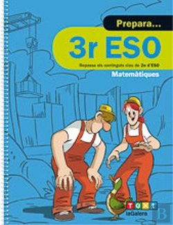 Bertrand.pt - Prepara 3r Eso Matemàtiques