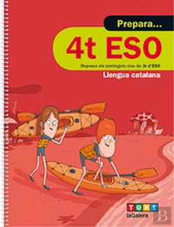Bertrand.pt - Prepara 4t Eso Llengua Catalana