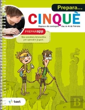 Prepara... Cinquè