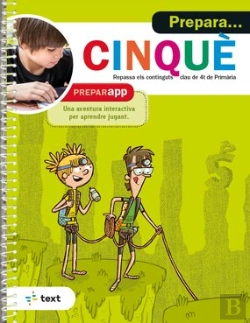 Bertrand.pt - Prepara... Cinquè