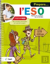 Prepara... L'Eso