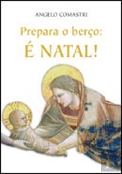 Prepara o Berço: É Natal!
